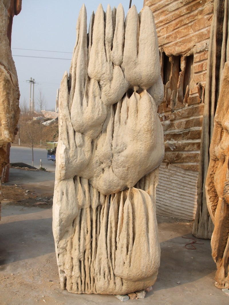 哪里的钟乳石便宜